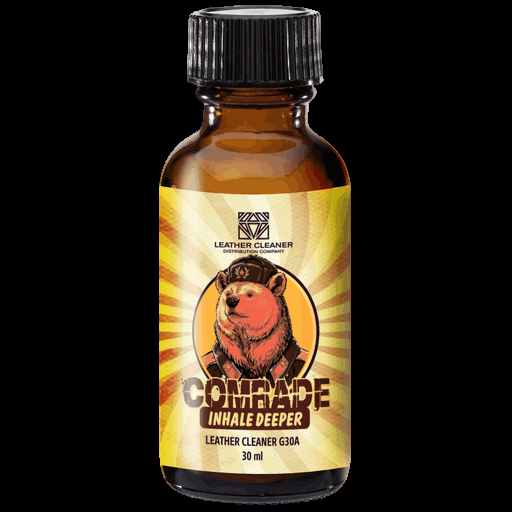 Попперс "Comrade" сильный, 30ml 